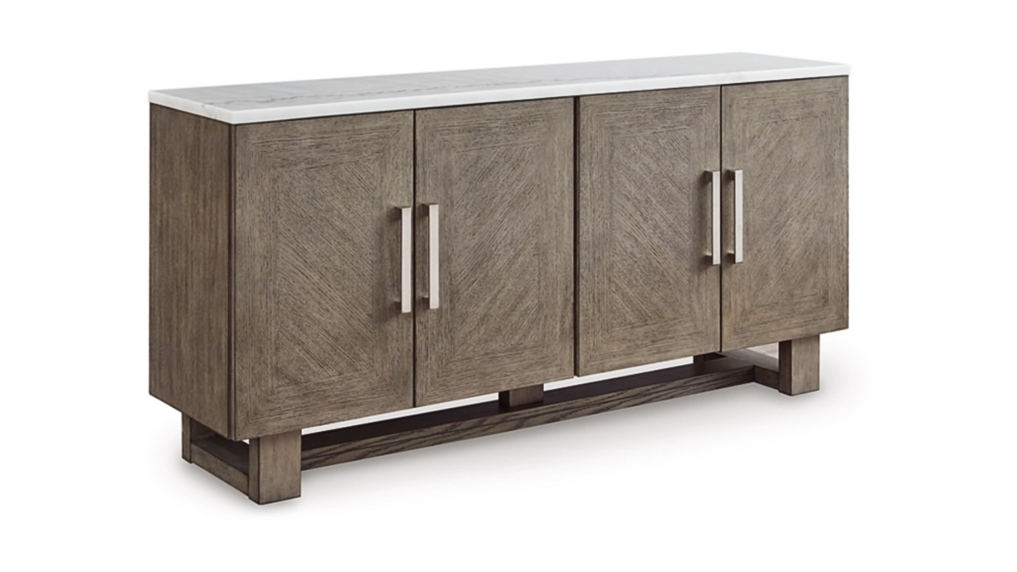 TV Stand - Loyaska 68"
