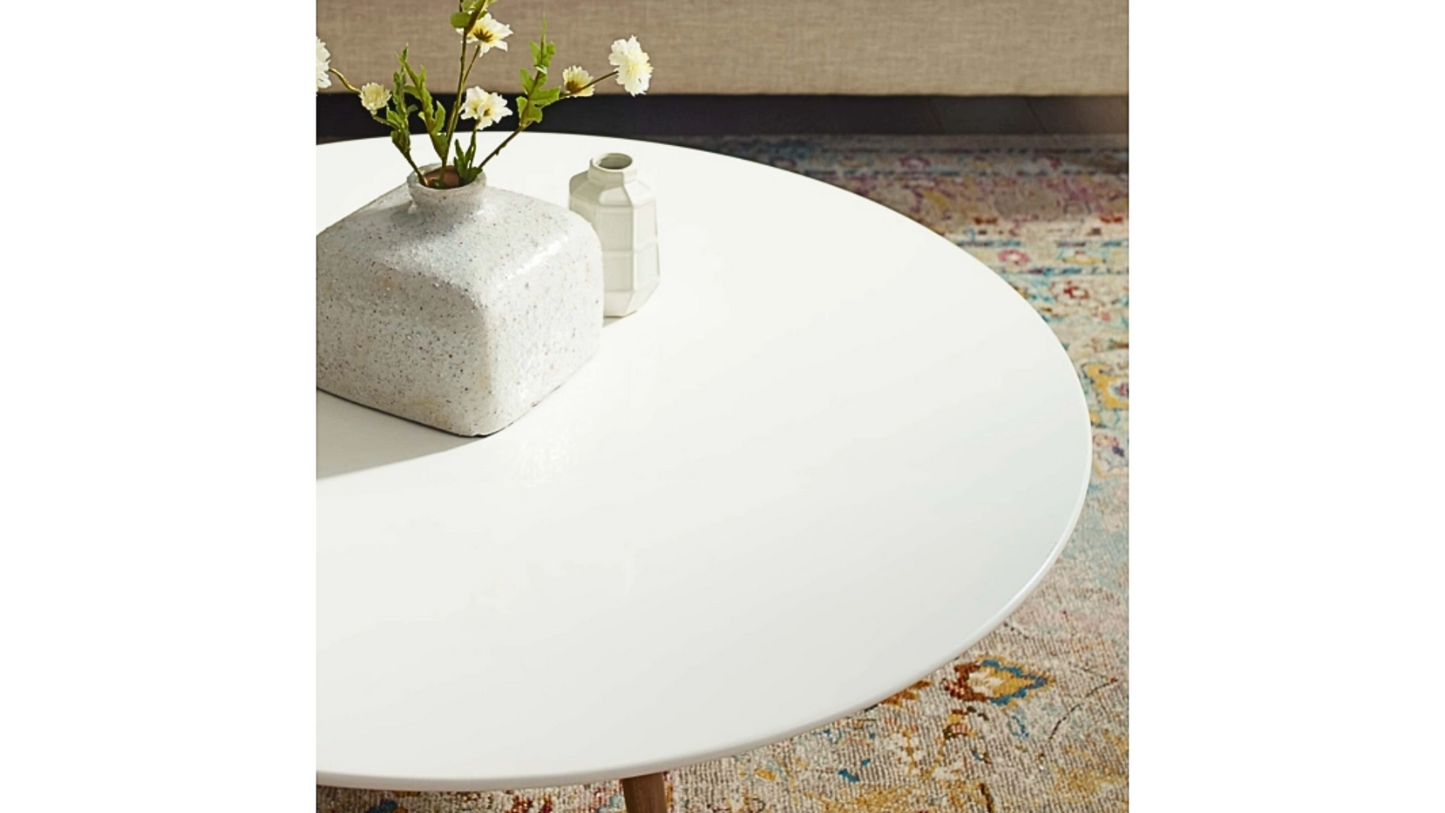 Coffee Table - Modway Lippa