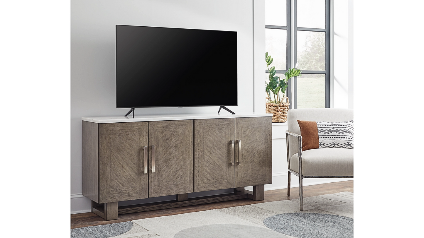 TV Stand - Loyaska 68"