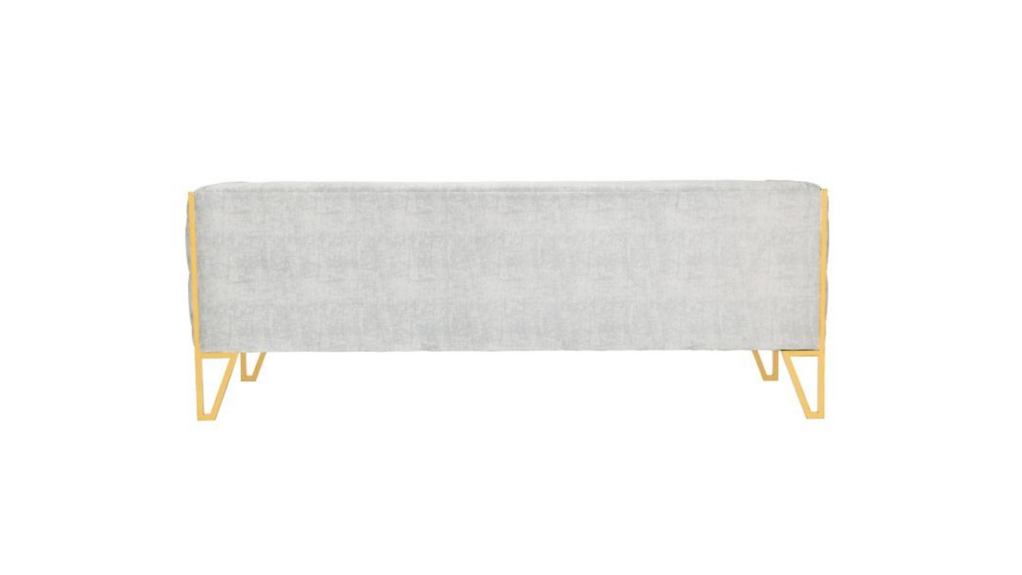 Sofa - Manhattan Comfort Vector