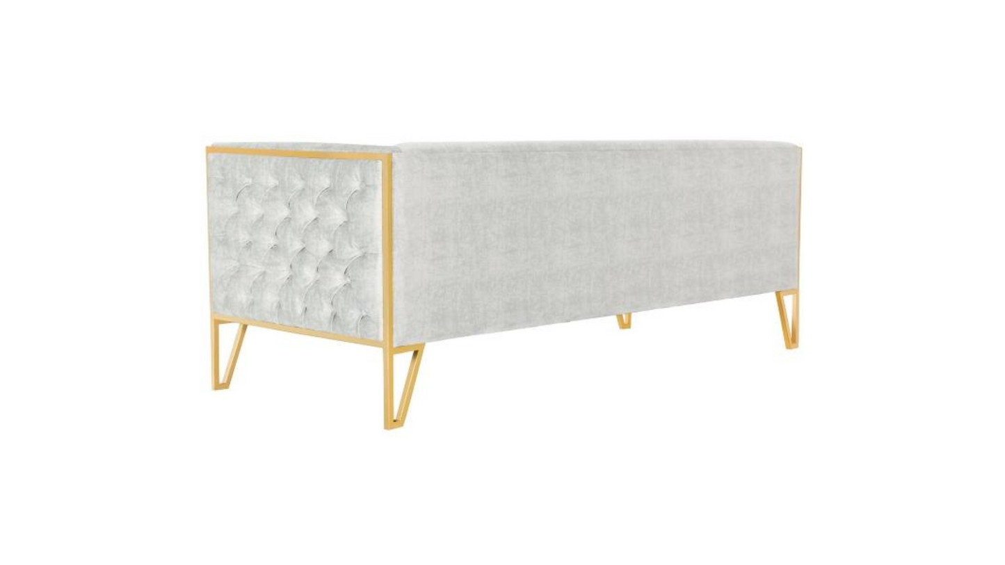 Sofa - Manhattan Comfort Vector