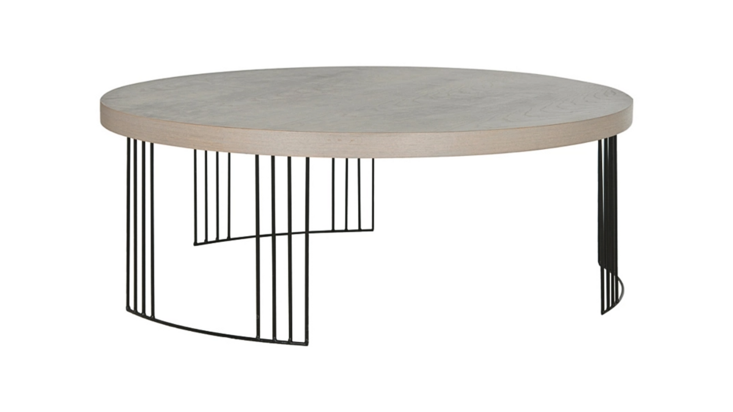 Coffee Table - Keelin