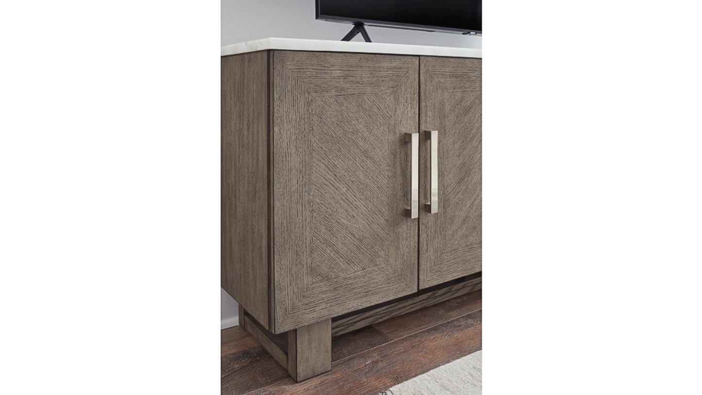 TV Stand - Loyaska 68"