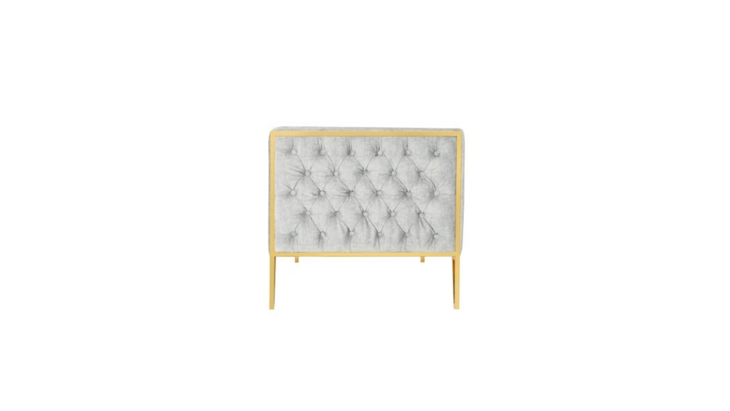 Sofa - Manhattan Comfort Vector