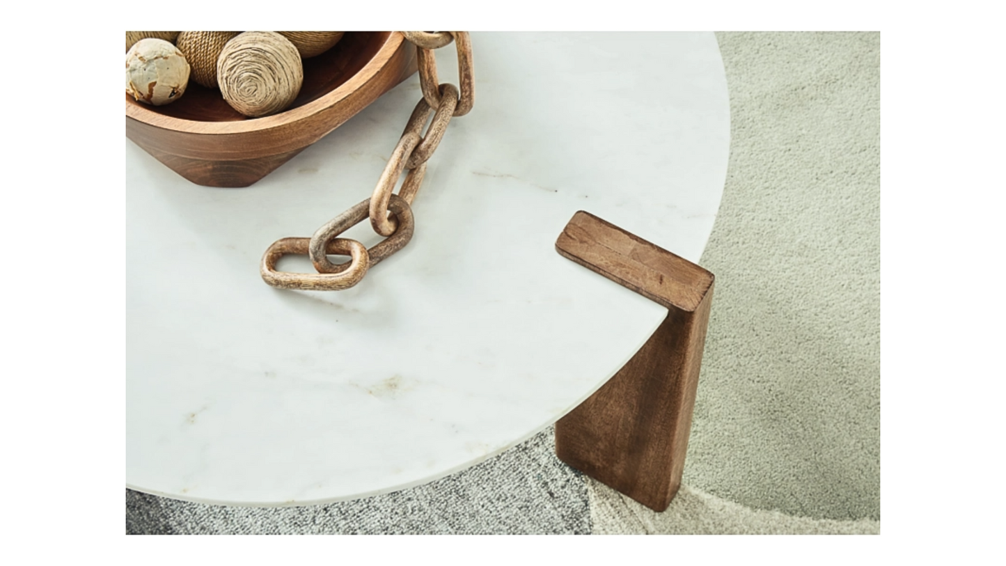 Coffee Table - Isanti