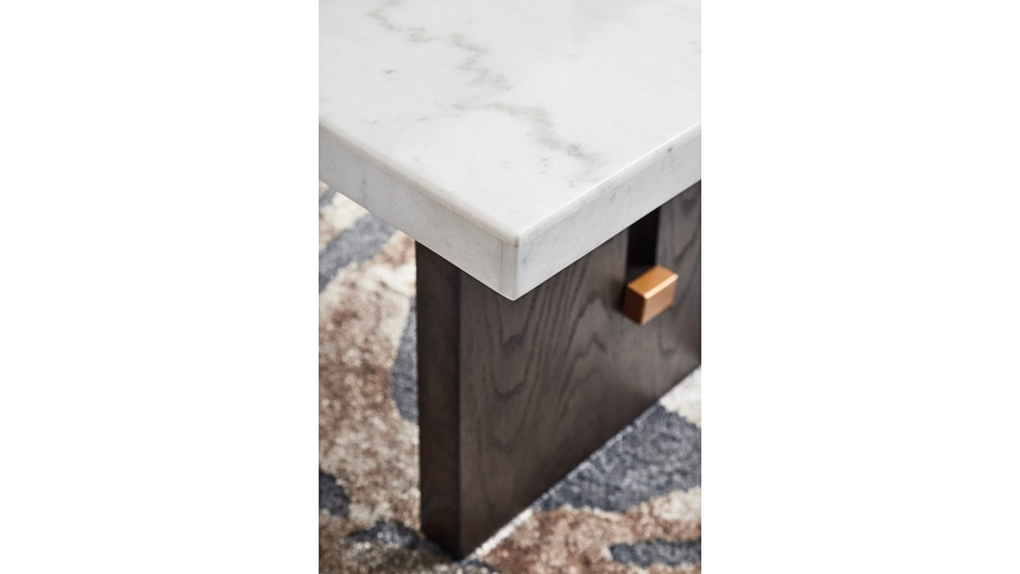 Coffee Table -Burkhaus