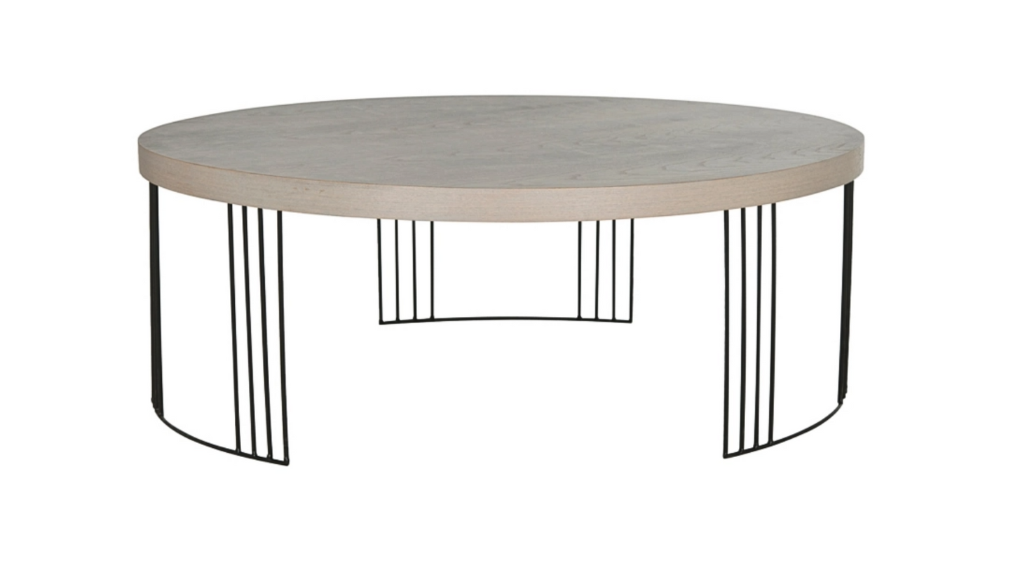 Coffee Table - Keelin