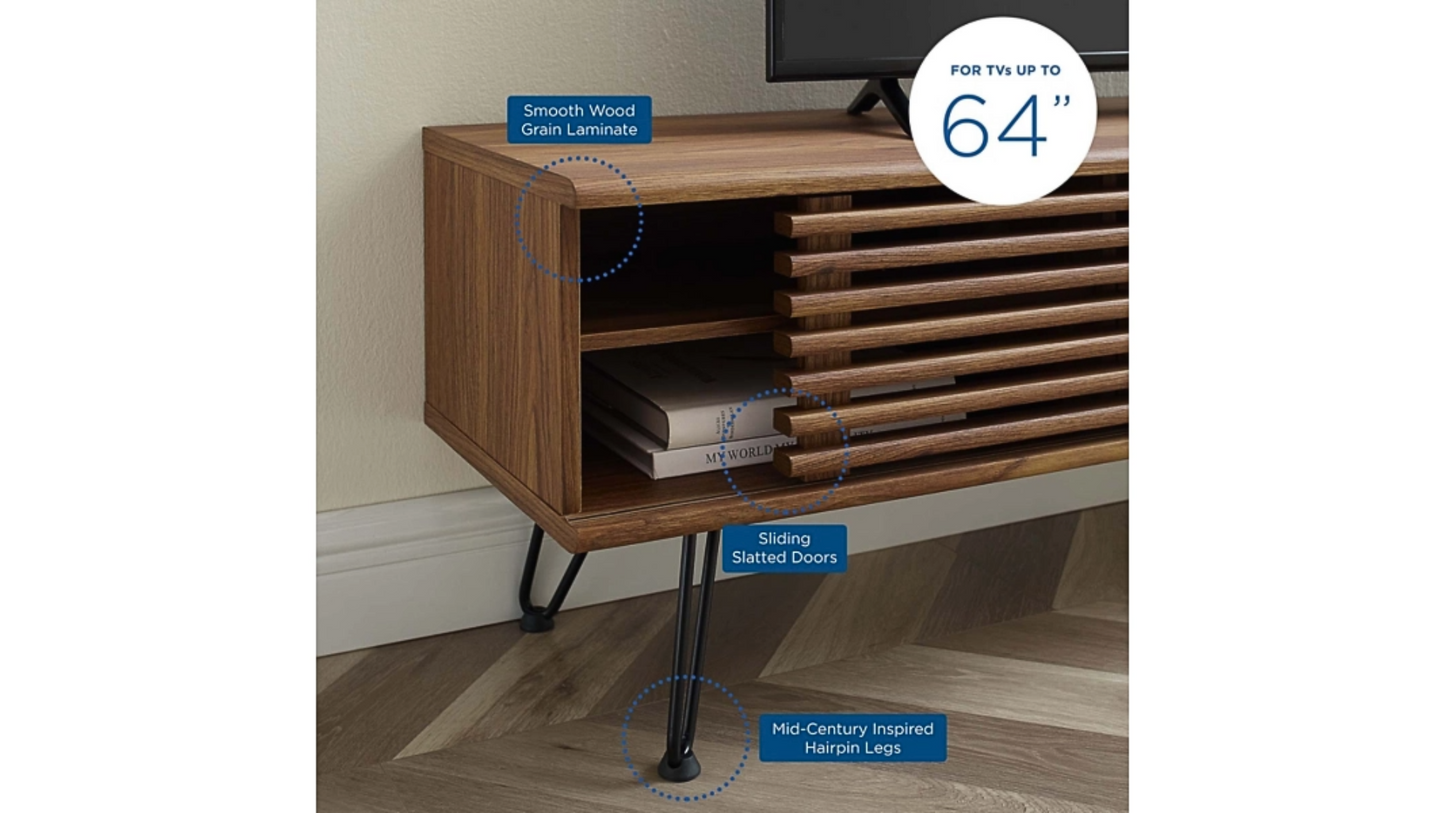 TV Stand - Modway Render 58.5"