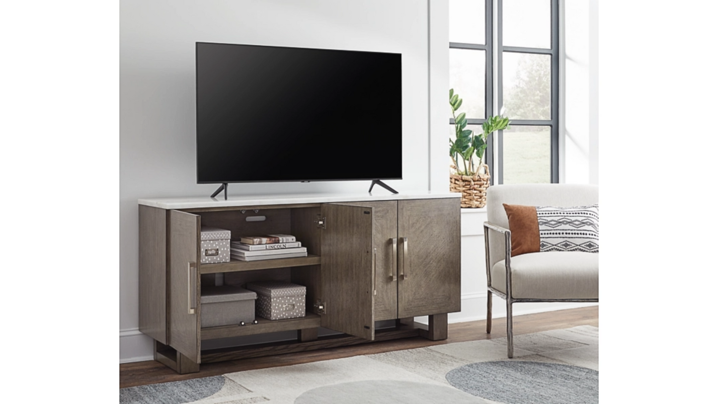 TV Stand - Loyaska 68"