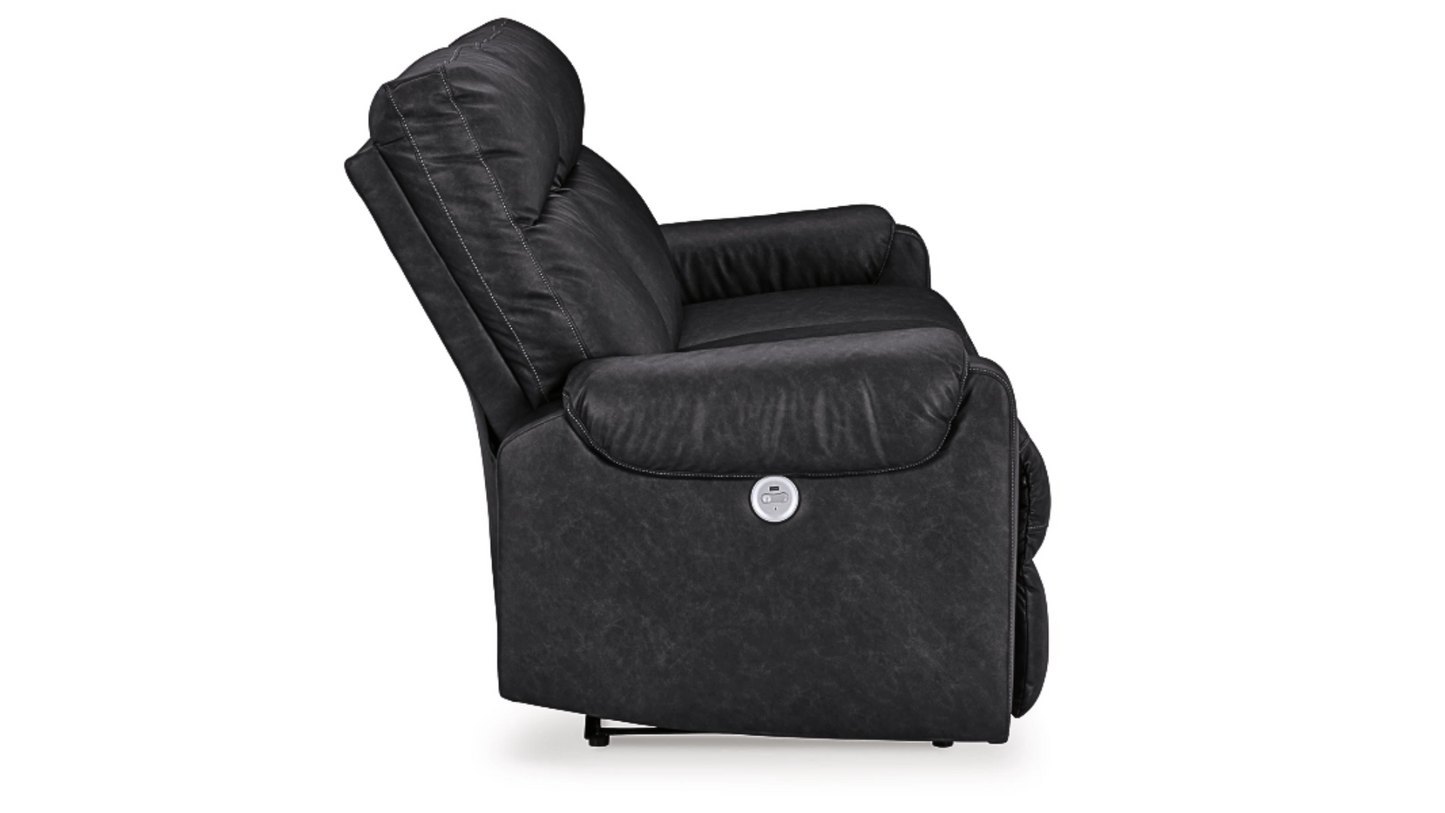 Sofa - Axtellton Power Reclining Sofa