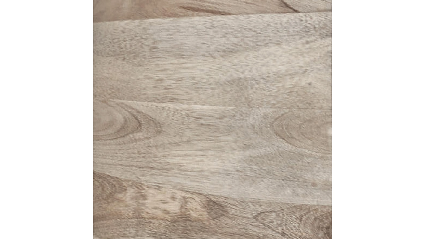 Coffee Table - The Urban Port Round