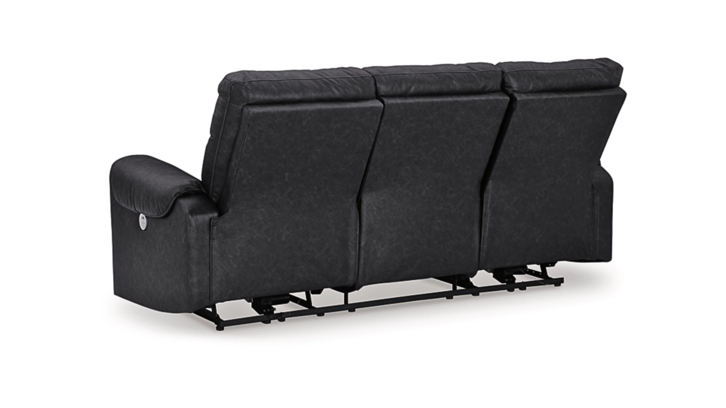 Sofa - Axtellton Power Reclining Sofa