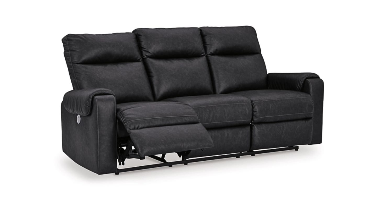 Sofa - Axtellton Power Reclining Sofa