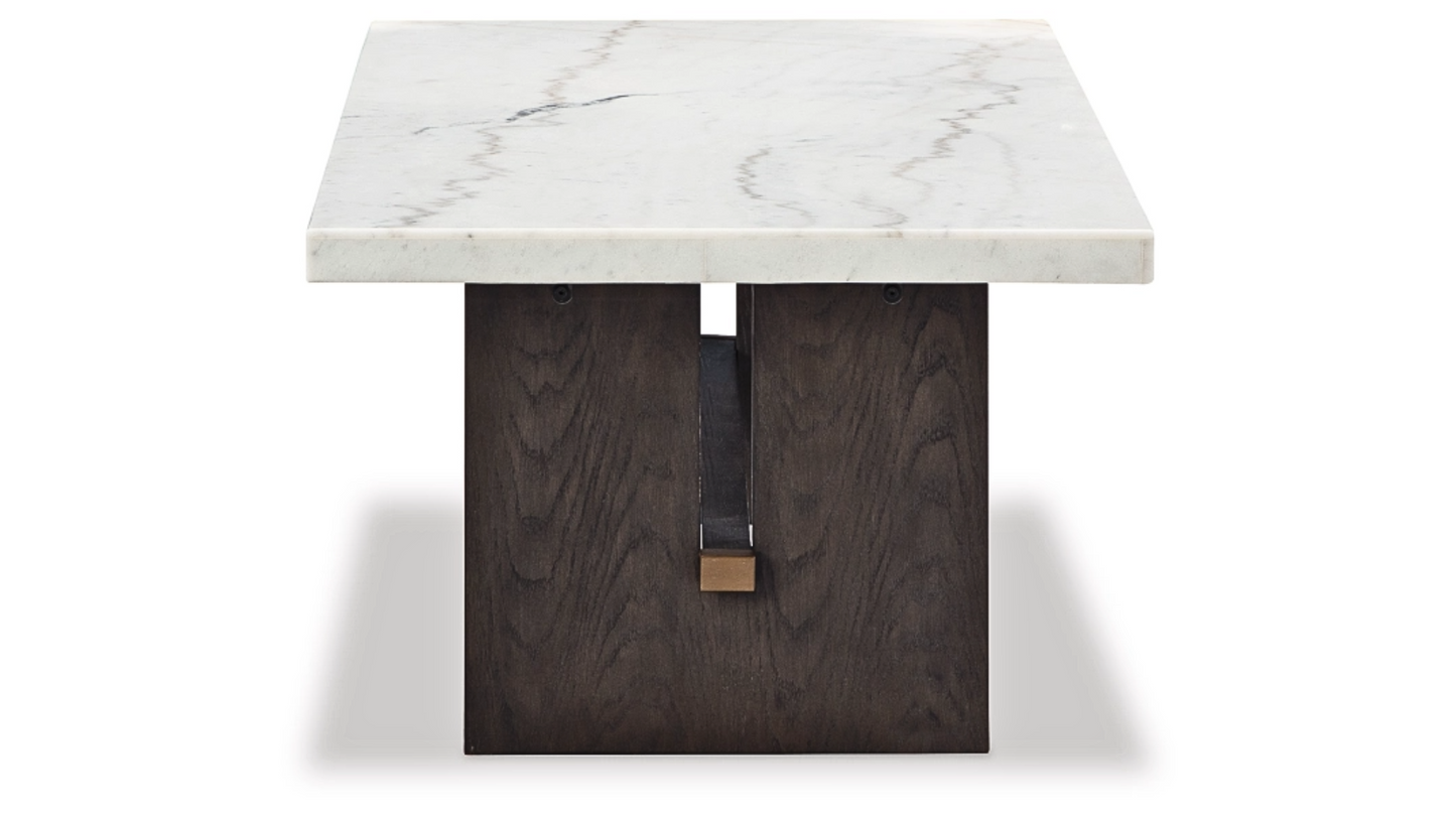 Coffee Table -Burkhaus