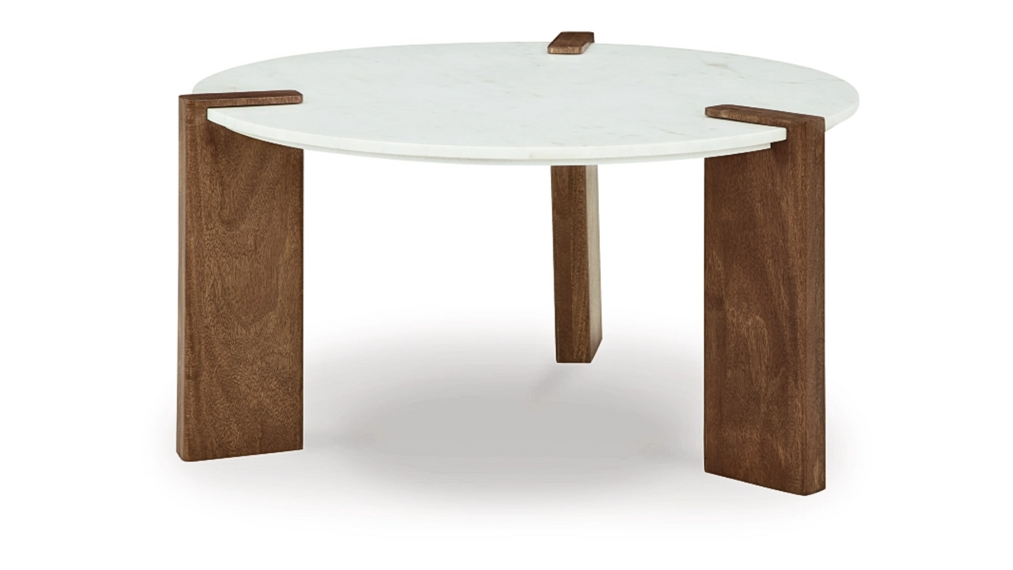 Coffee Table - Isanti
