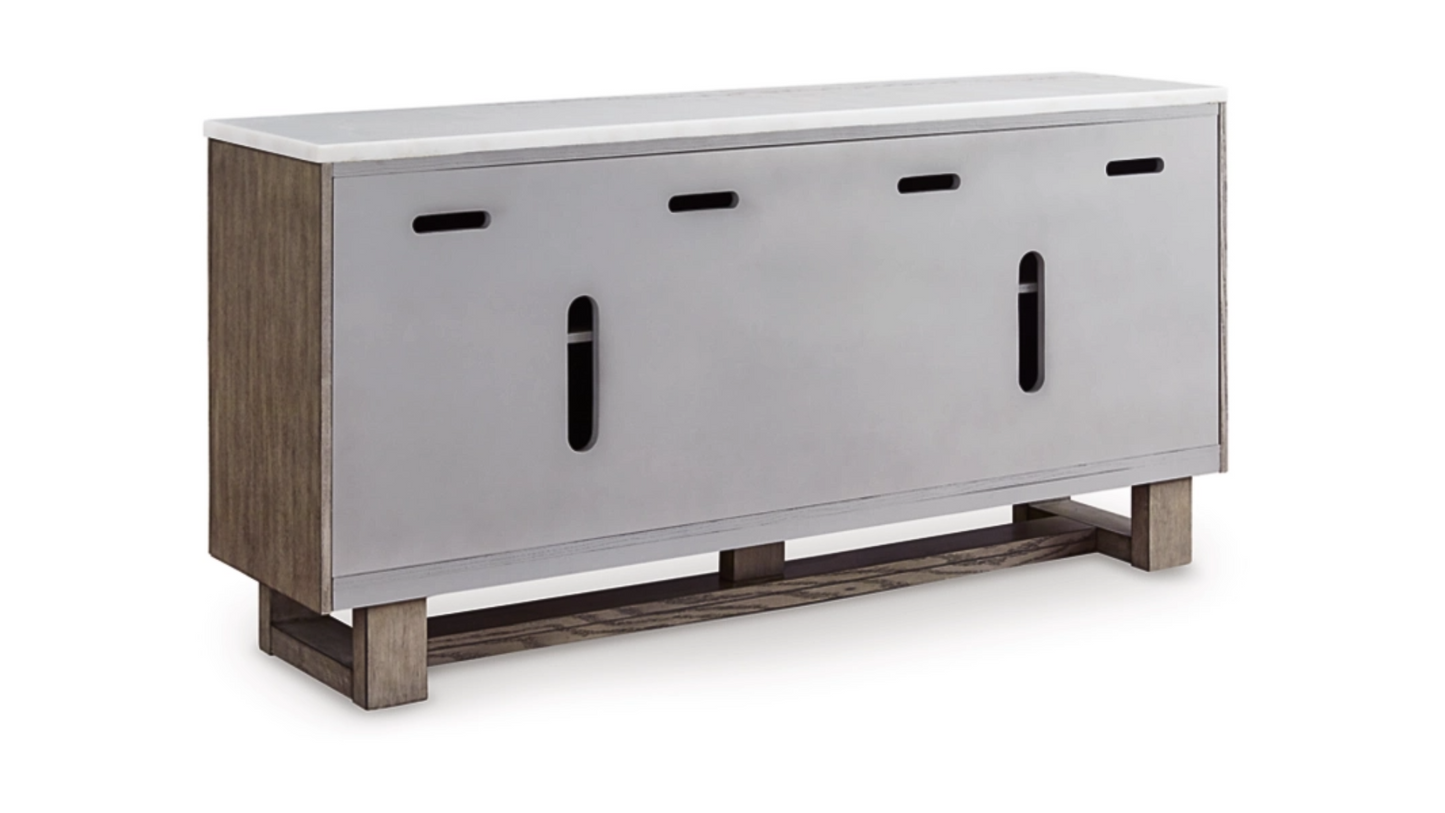 TV Stand - Loyaska 68"