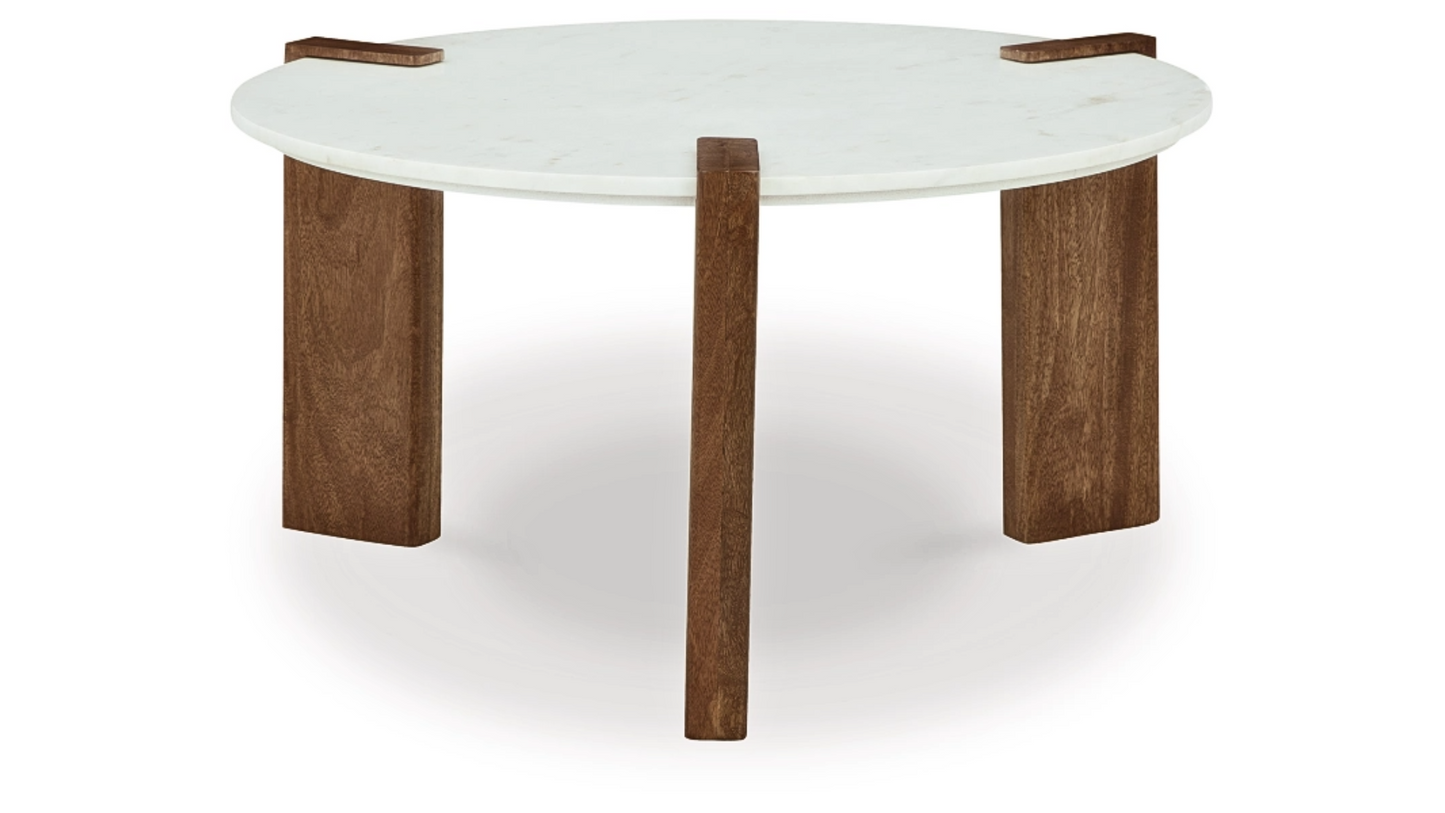 Coffee Table - Isanti