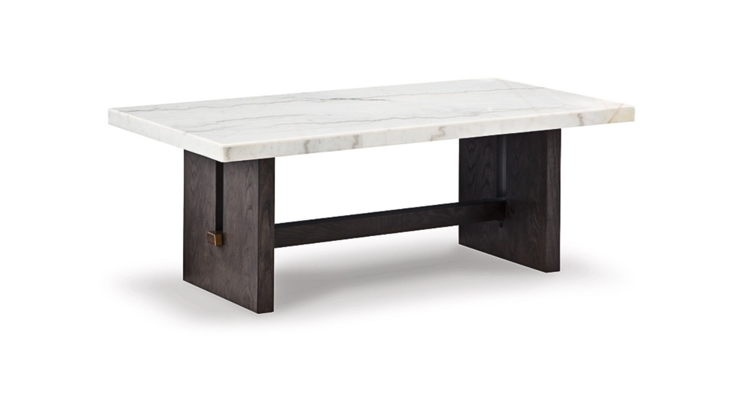 Coffee Table -Burkhaus