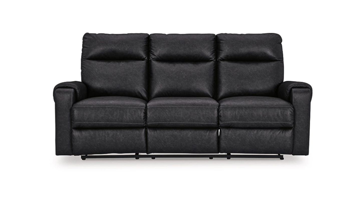 Sofa - Axtellton Power Reclining Sofa