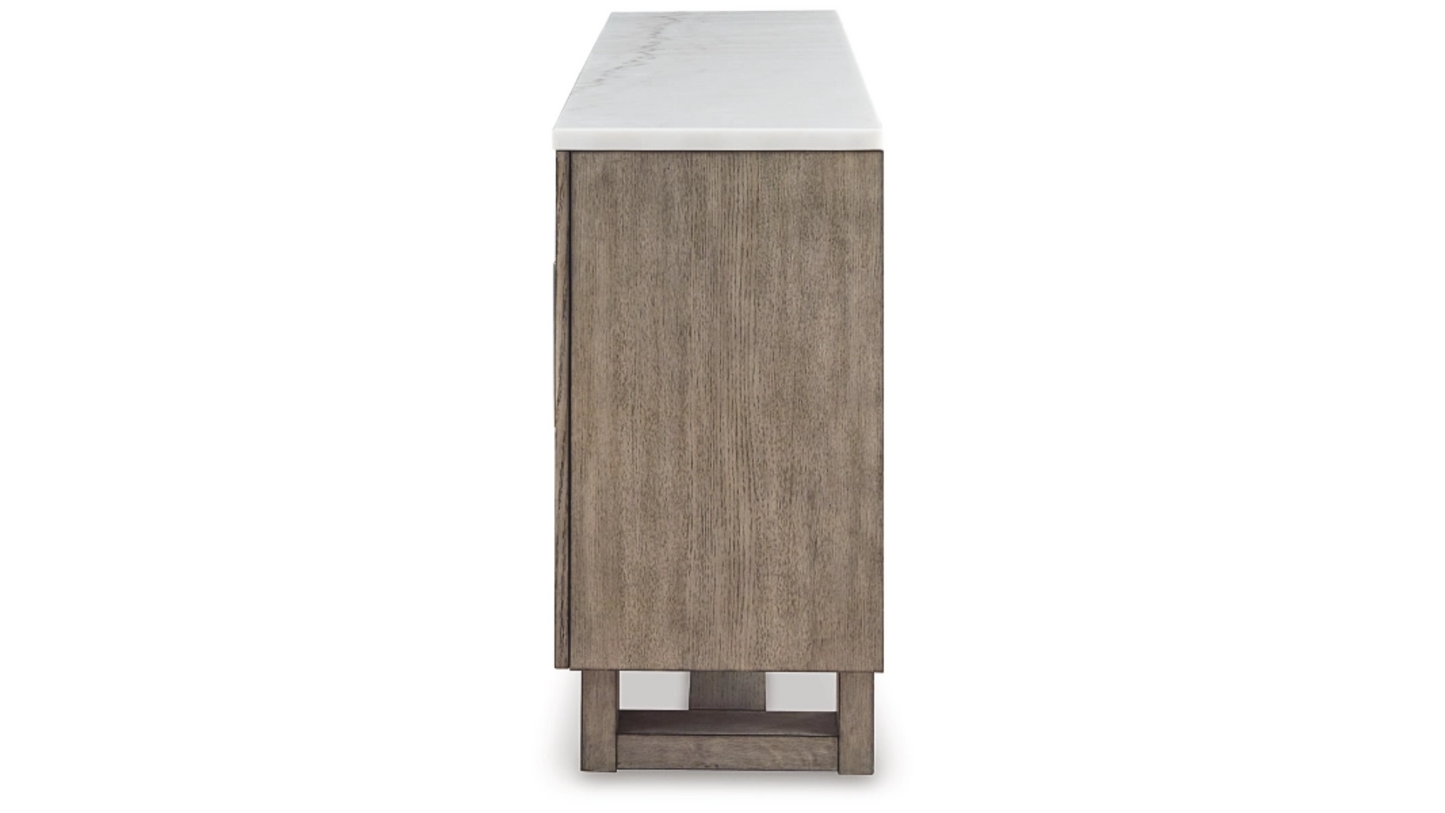 TV Stand - Loyaska 68"