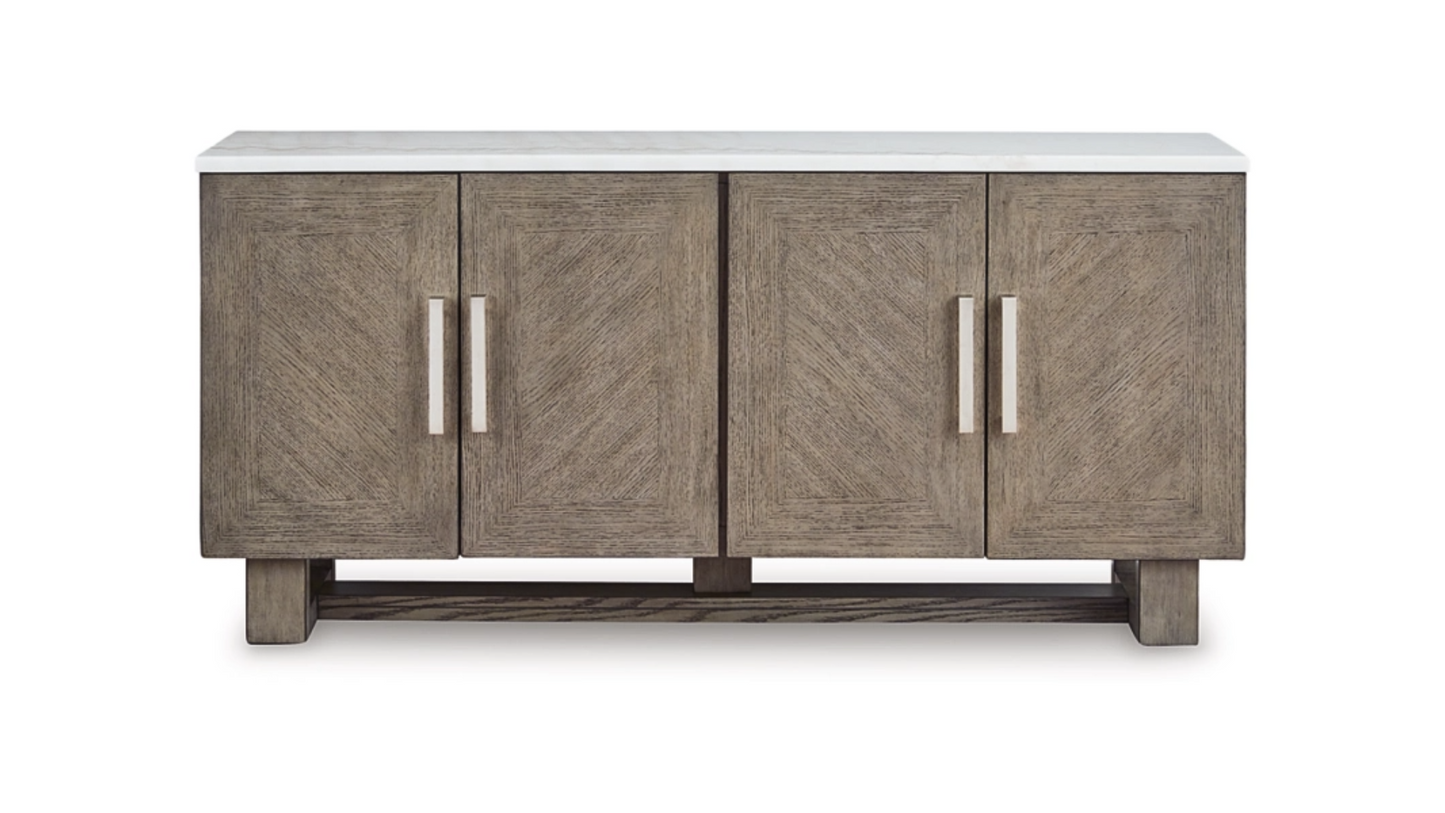 TV Stand - Loyaska 68"