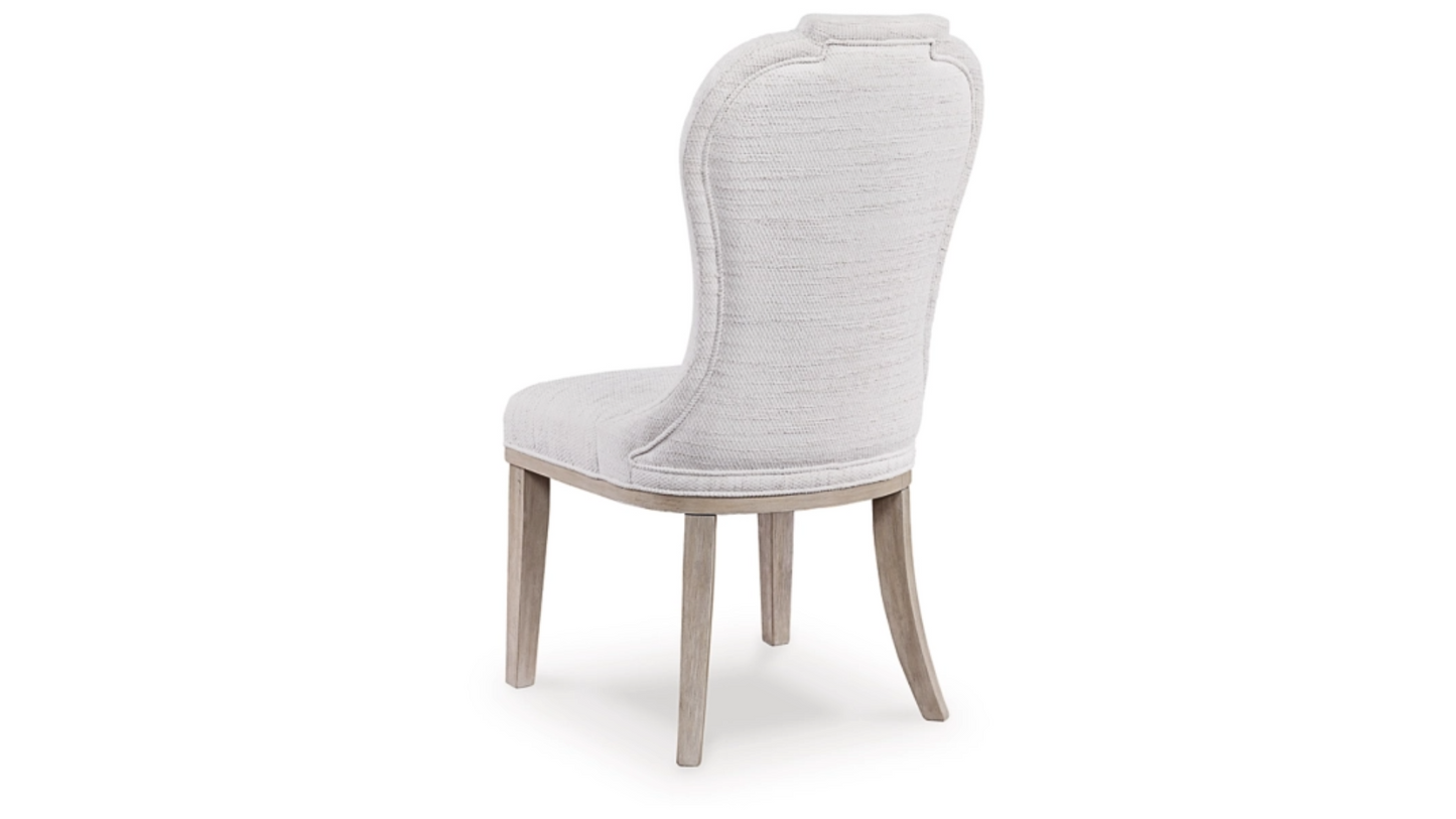 Dining Table - Jorlaina  and 6 Chairs