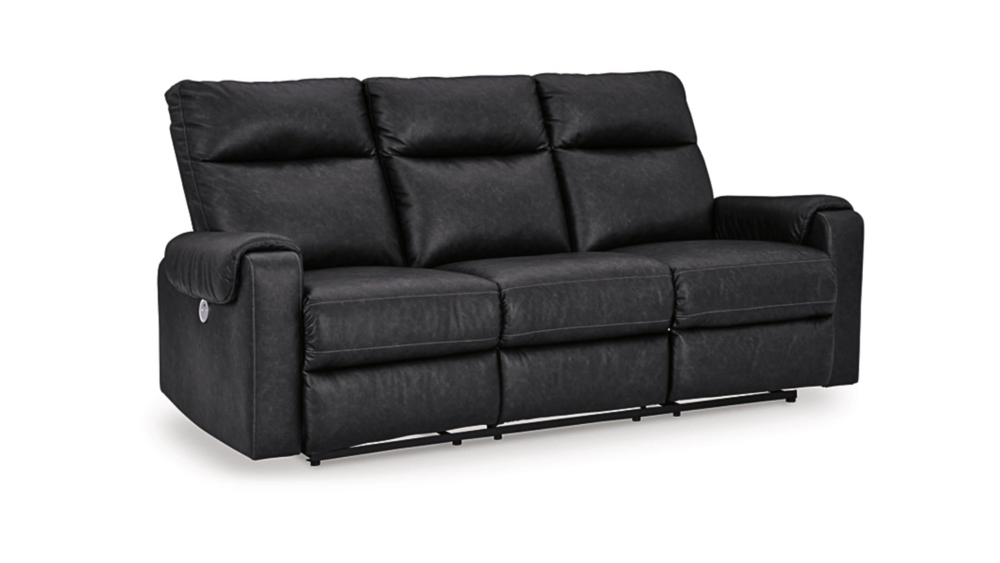 Sofa - Axtellton Power Reclining Sofa