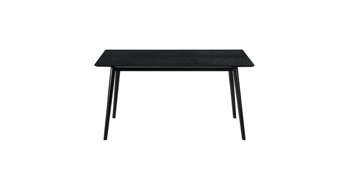 Dining Table - Westmont and Talulah and 4 Chairs Set