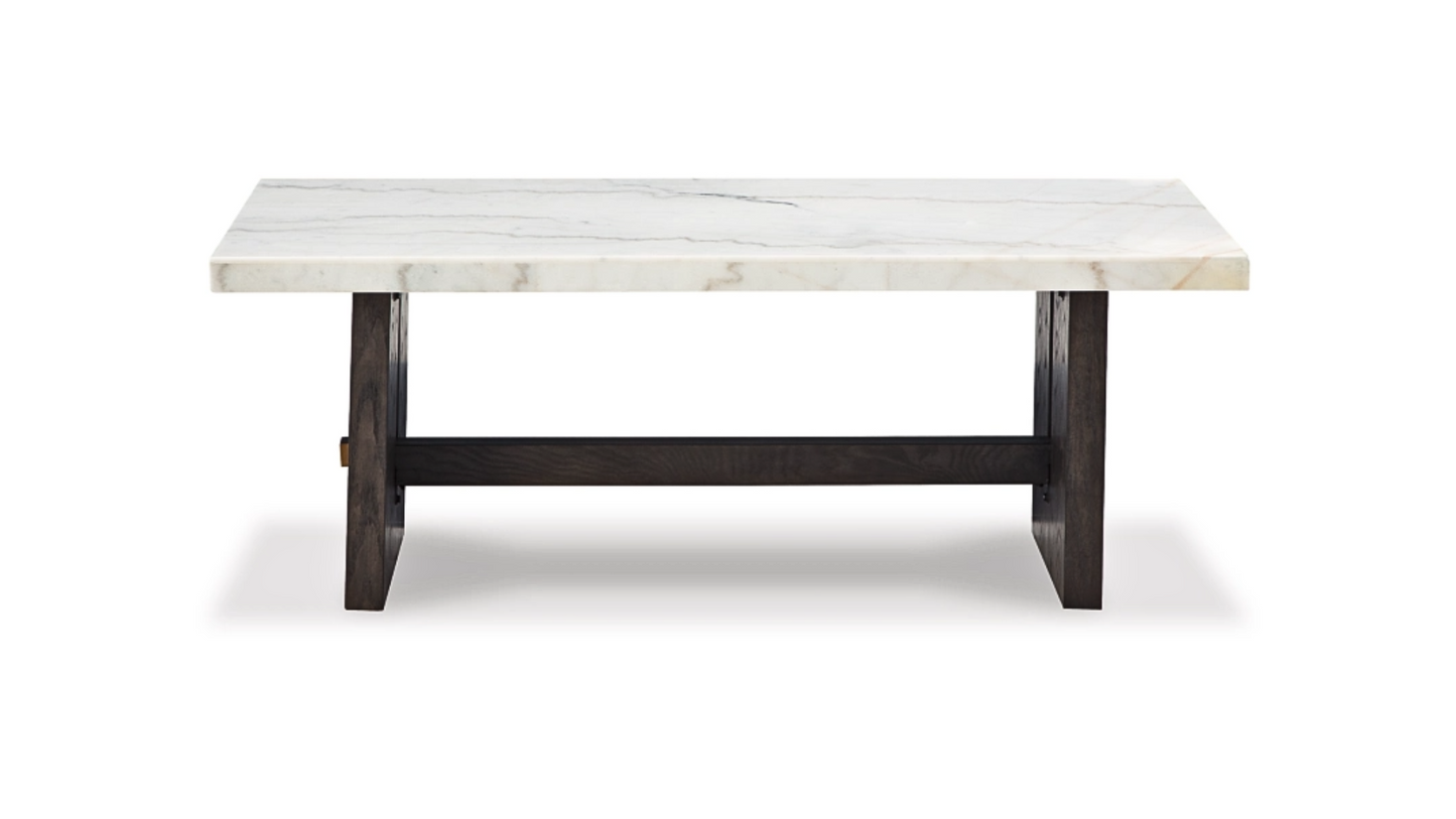 Coffee Table -Burkhaus