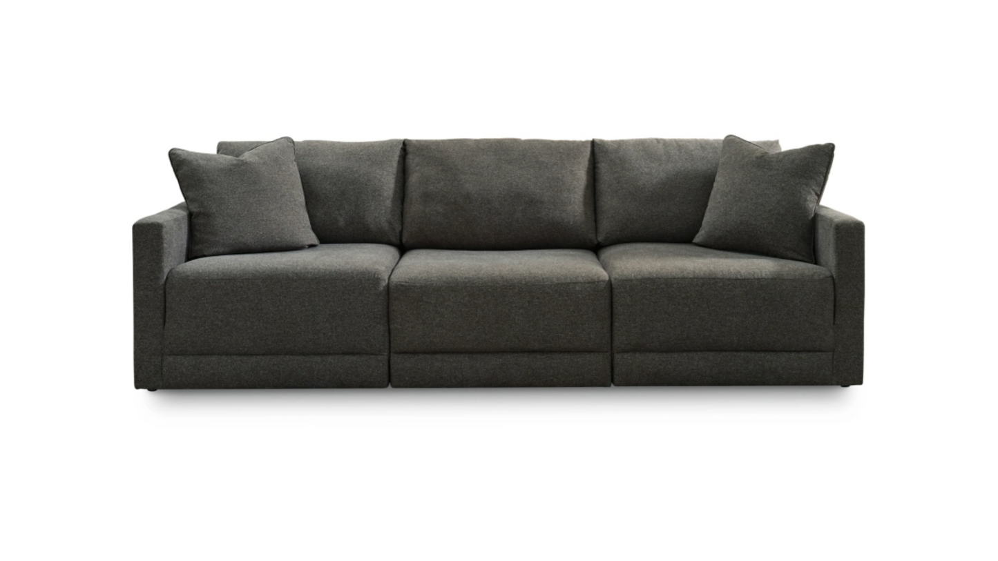 Sofa - Evey 3-Piece Modular