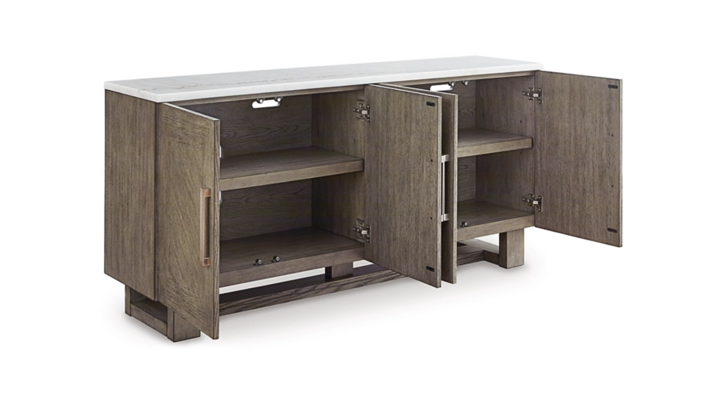 TV Stand - Loyaska 68"