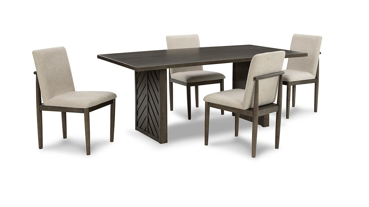 Dining TBL Set - Arkentton