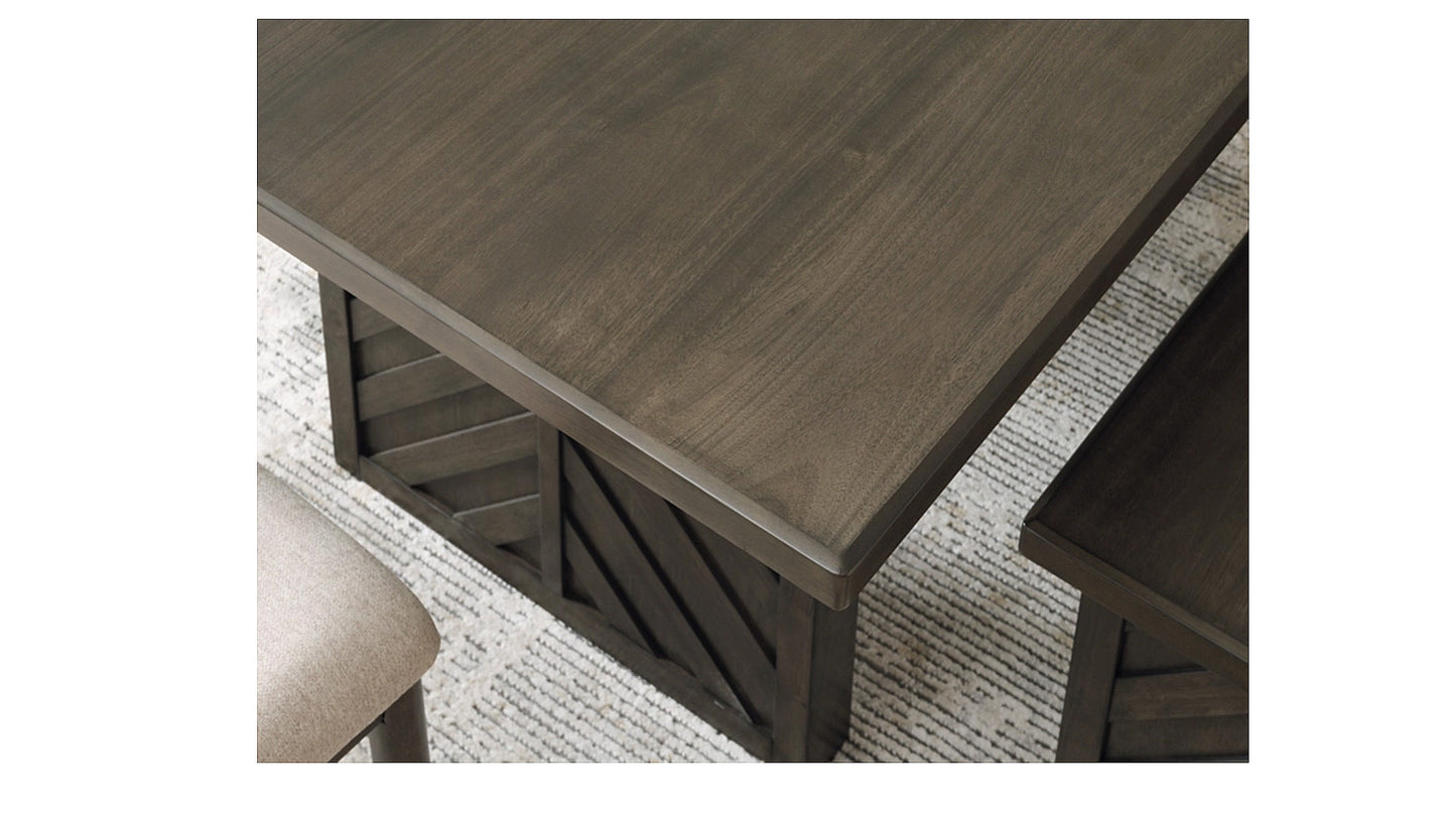 Dining TBL Set - Arkentton