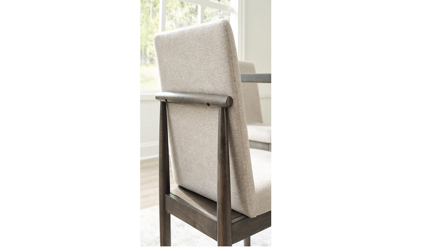 Dining TBL Set - Arkentton