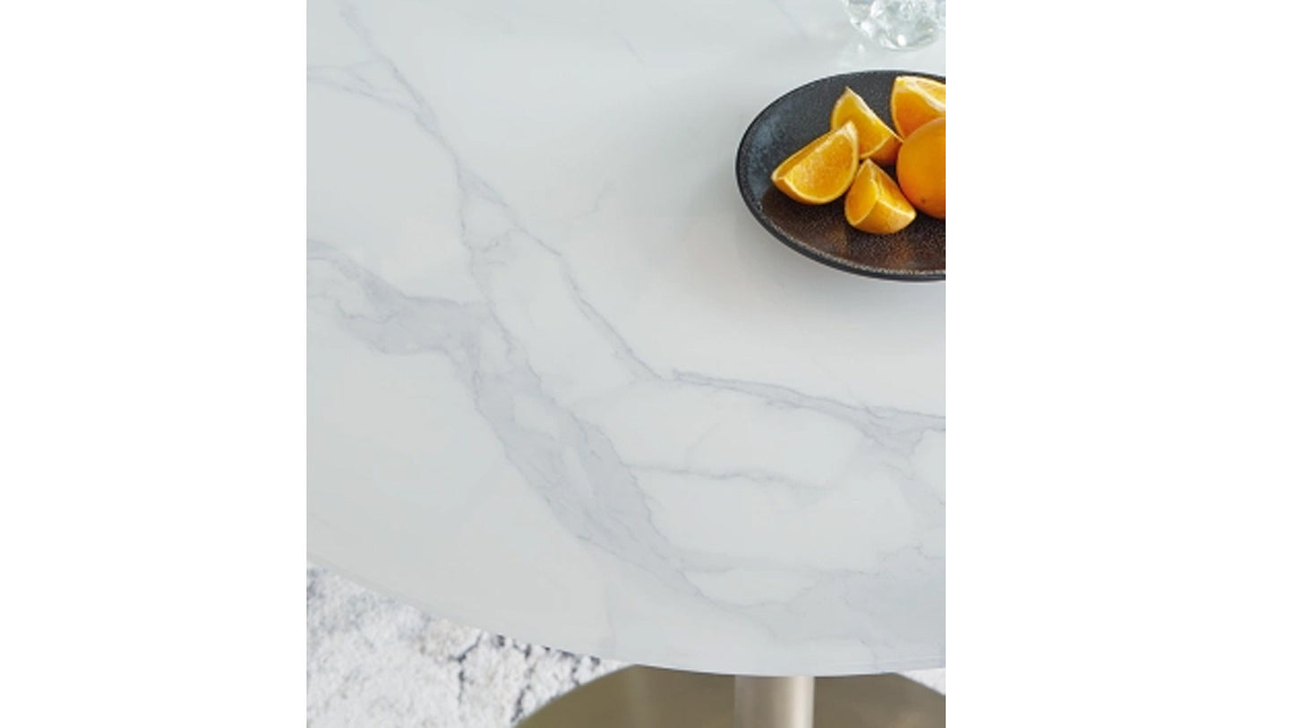 Dining TBL Set - Barchoni