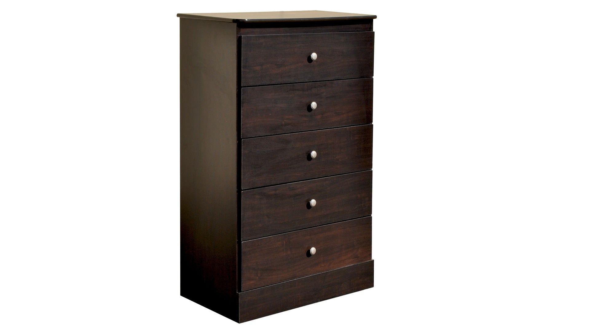 Melnick Enterprise Chest Espresso