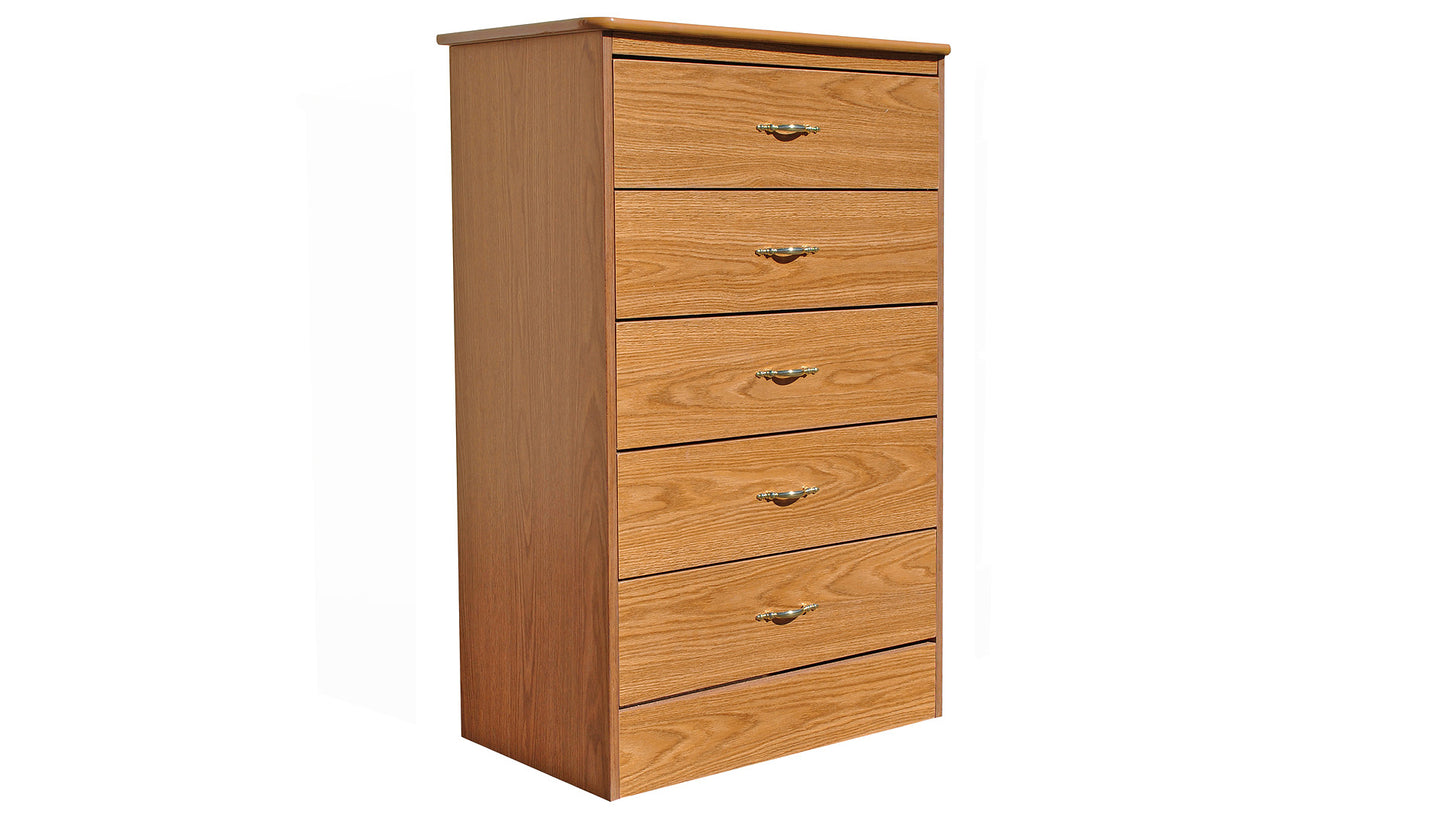 Chest Oak
