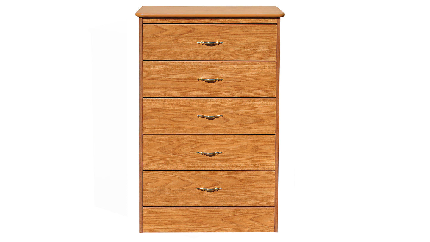 Chest Oak