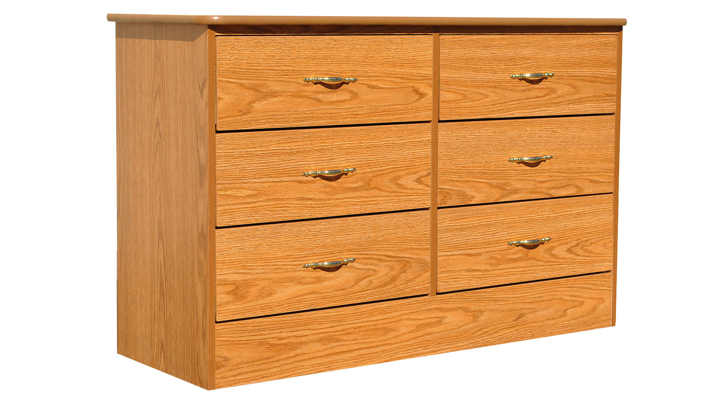 Dresser Oak