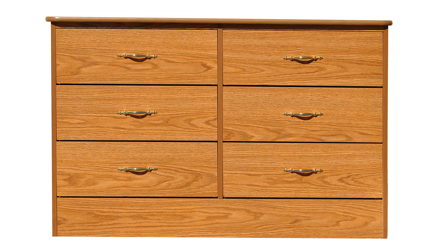 Dresser Oak