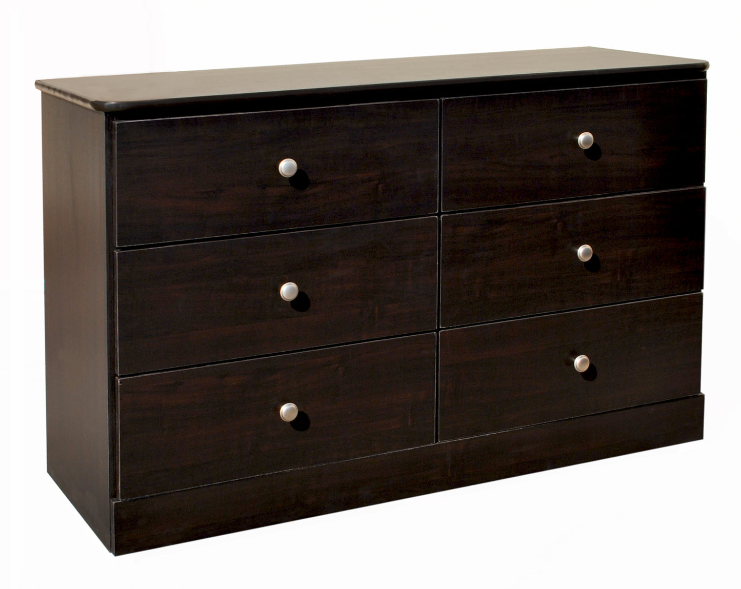 Melnick Enterprise Dresser Espresso