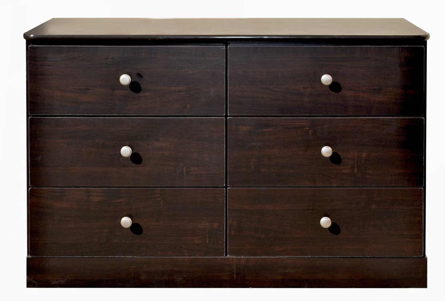 Melnick Enterprise Dresser Espresso