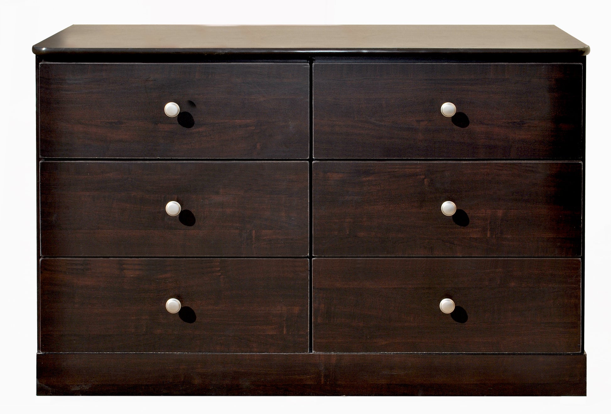 Melnick Enterprise Dresser Espresso