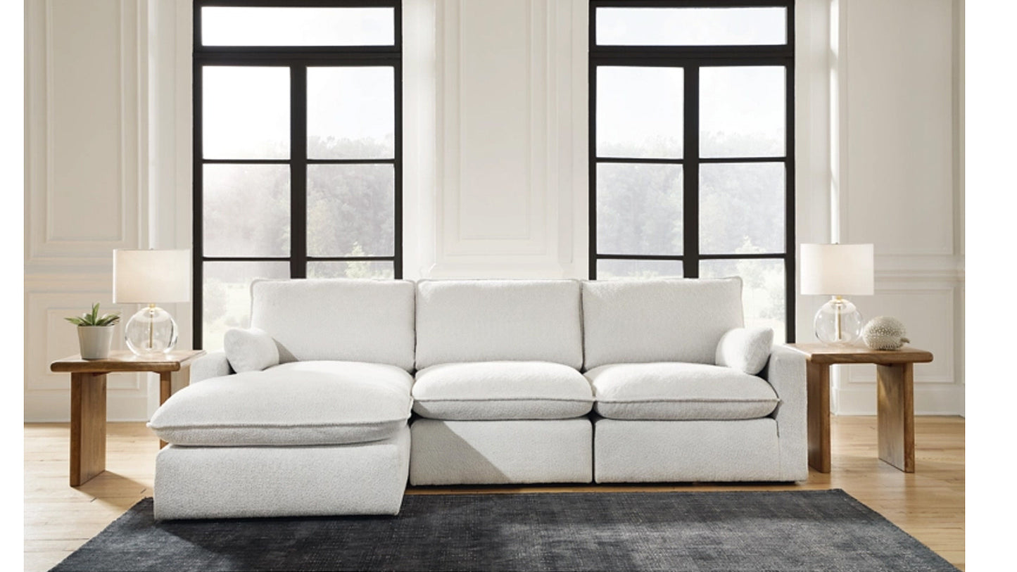 Sectional - Gimma