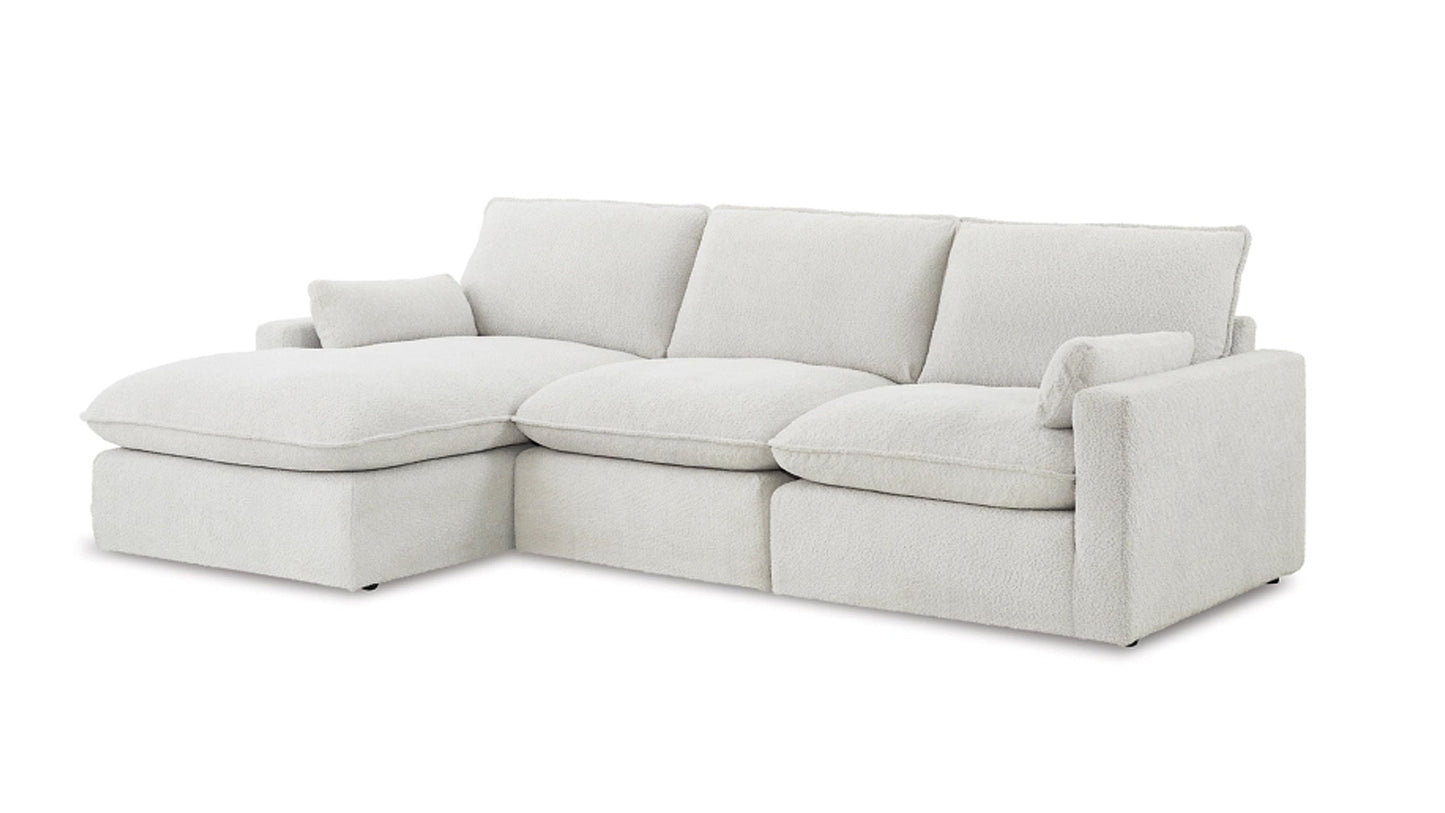 Sectional - Gimma