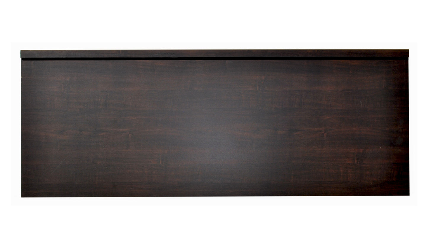 Headboard Espresso