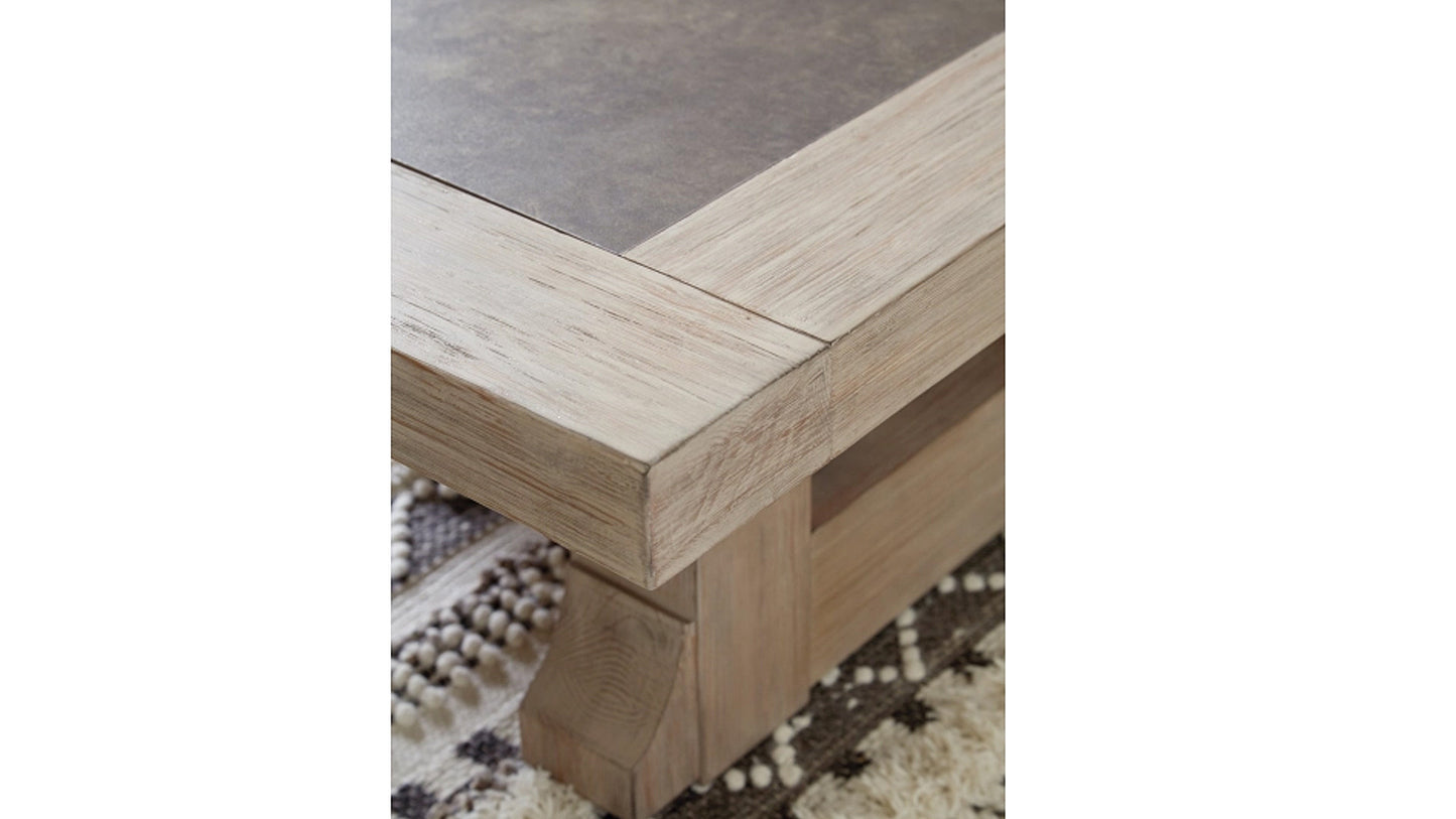 Coffee Table - Hennington