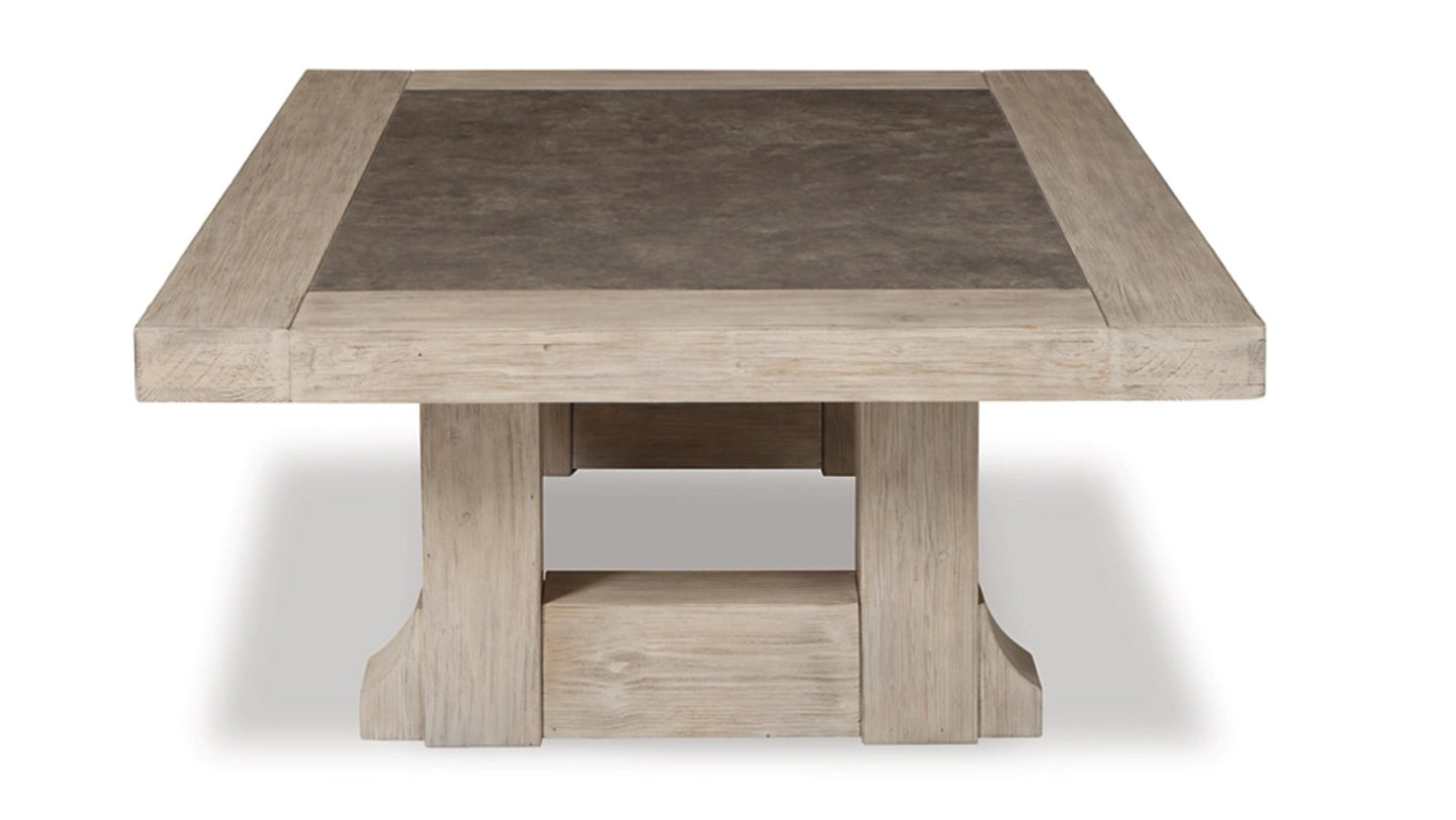 Coffee Table - Hennington