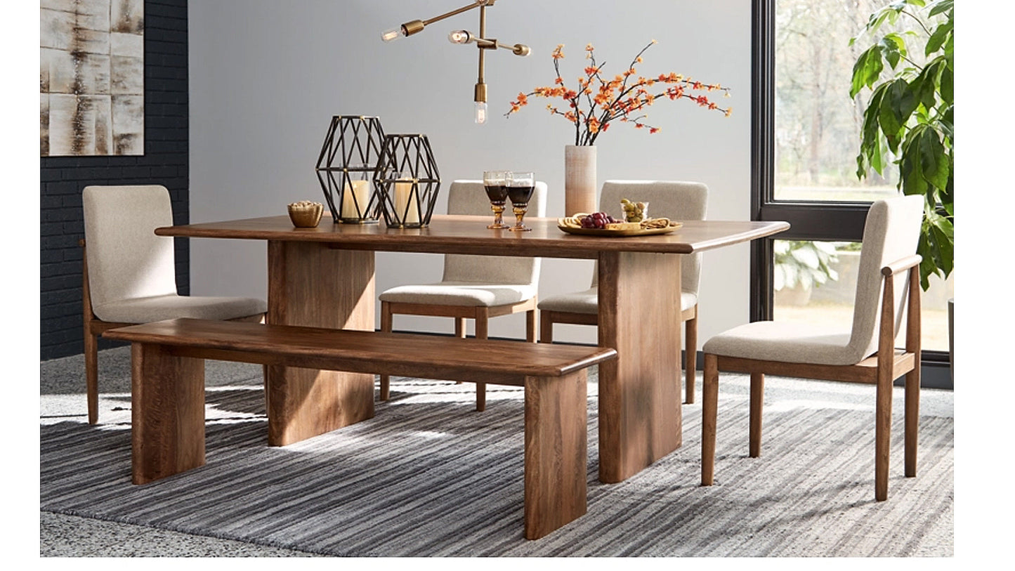 Dining TBL Set - Isanti