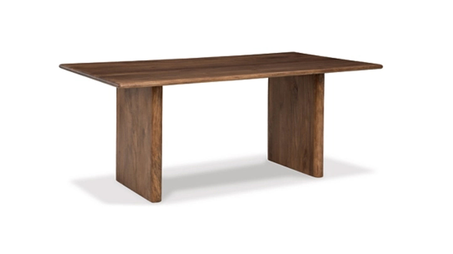 Dining TBL Set - Isanti